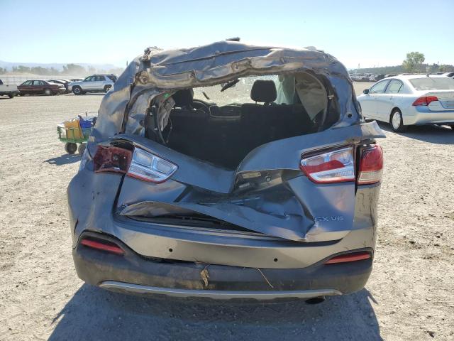 Photo 6 from auction – 2016 KIA SORENTO EX with VIN 5XYPHDA52GG162712