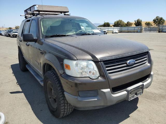 Photo 4 from auction – 2006 FORD EXPLORER X with VIN 1FMEU62E26UA28174