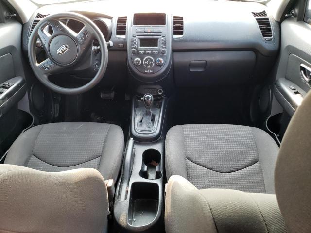 Photo 8 from auction – 2013 KIA SOUL with VIN KNDJT2A54D7560022