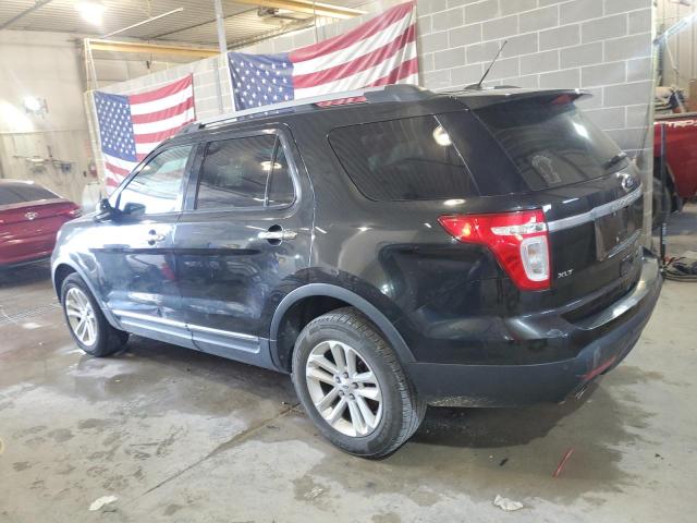 Photo 2 from auction – 2013 FORD EXPLORER X with VIN 1FM5K8D86DGA22608