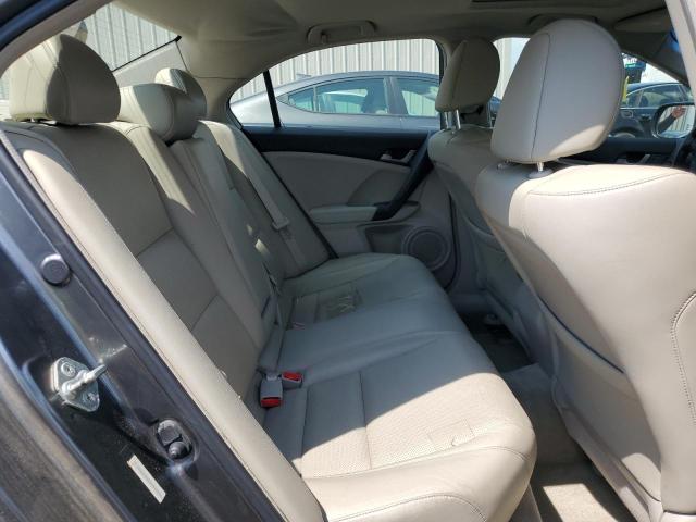 Photo 10 from auction – 2010 ACURA TSX with VIN JH4CU2F64AC040444