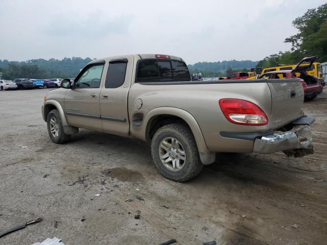 Photo 2 from auction – 2004 TOYOTA TUNDRA ACC with VIN 5TBBT44194S451286