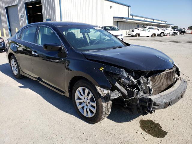 Photo 4 from auction – 2013 NISSAN ALTIMA 2.5 with VIN 1N4AL3AP4DN549126
