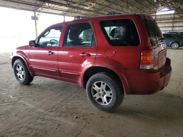 Photo 2 from auction – 2005 FORD ESCAPE LIM with VIN 1FMYU94115KE08013