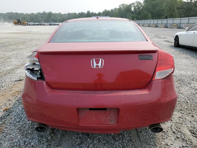 Photo 6 from auction – 2011 HONDA ACCORD EXL with VIN 1HGCS2B82BA000957