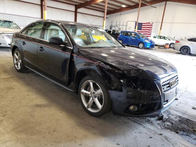 Photo 4 from auction – 2012 AUDI A4 PREMIUM with VIN WAUFFAFL2CA112455