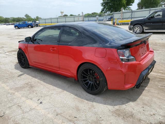 Photo 2 from auction – 2014 TOYOTA SCION TC with VIN JTKJF5C7XE3080544