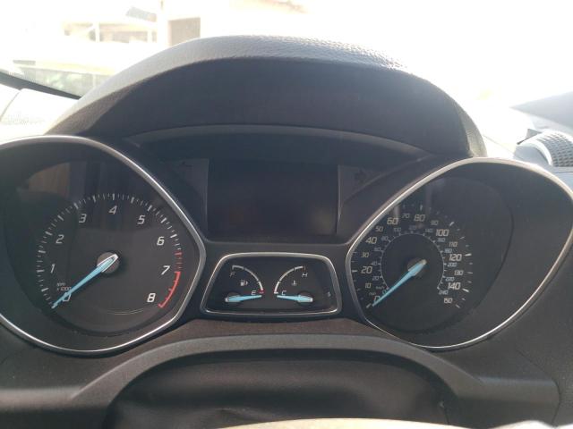 Photo 9 from auction – 2013 FORD ESCAPE SEL with VIN 1FMCU0H95DUA78658