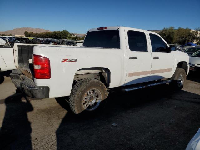 Photo 3 from auction – 2007 CHEVROLET SILVERADO with VIN 2GCEC13C471703382