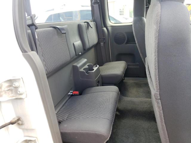 Photo 10 from auction – 2006 CHEVROLET COLORADO with VIN 1GCDT196168241775