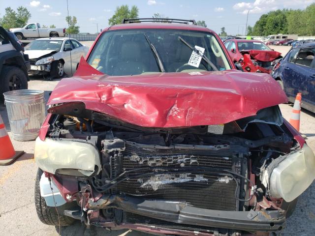 Foto 5 de la subasta – 2007 FORD ESCAPE LIM con VIN 1FMCU94147KA38351