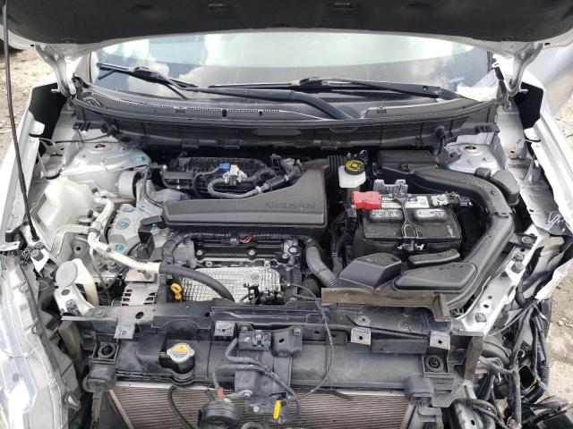 Photo 11 from auction – 2018 NISSAN ROGUE S with VIN JN8AT2MTXJW487710