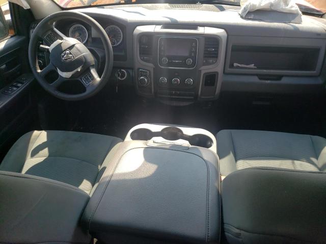 Photo 8 from auction – 2016 RAM 1500 ST with VIN 1C6RR6FG4GS101200