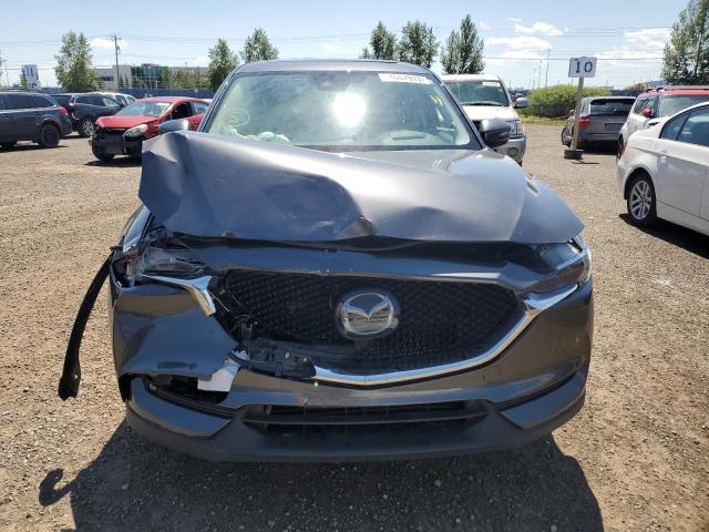 Photo 5 from auction – 2017 MAZDA CX-5 GRAND with VIN JM3KFBDL9H0103072