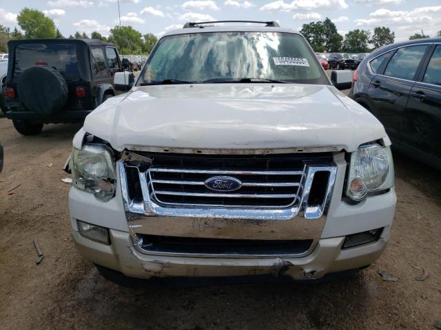 Photo 5 from auction – 2008 FORD EXPLORER E with VIN 1FMEU74E88UA75960