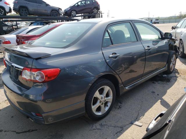 Photo 3 from auction – 2011 TOYOTA COROLLA BA with VIN 2T1BU4EE0BC622289