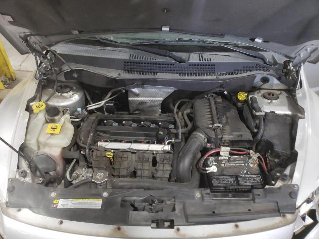 Photo 11 from auction – 2010 DODGE CALIBER SX with VIN 1B3CB4HA4AD663238