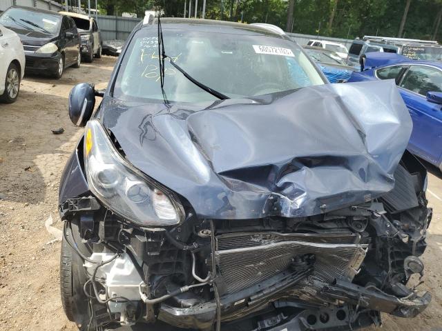 Photo 5 from auction – 2017 KIA SPORTAGE E with VIN KNDPN3AC8H7280439