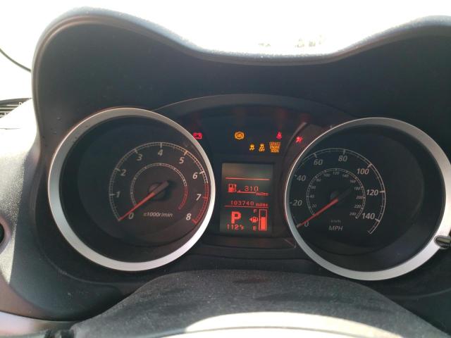 Photo 9 from auction – 2013 MITSUBISHI LANCER ES/ with VIN JA32U2FU1DU015655