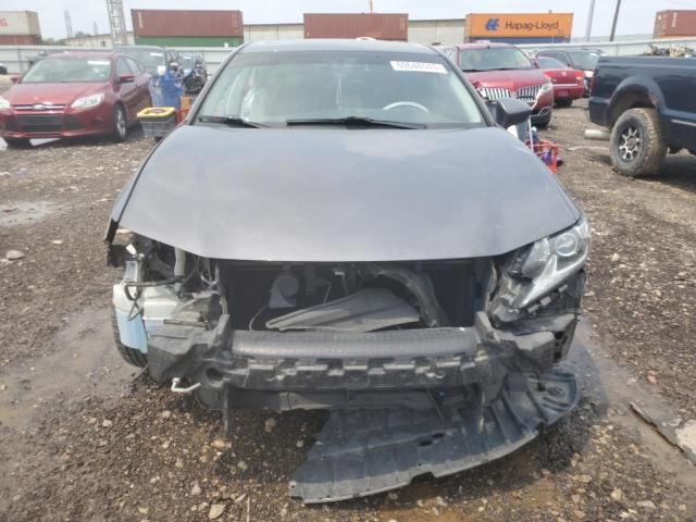 Photo 5 from auction – 2016 LEXUS ES 350 with VIN 58ABK1GG9GU008651