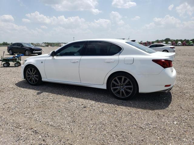 Снимка 2 от търг – 2014 LEXUS GS 350 с VIN JTHBE1BL0E5035251