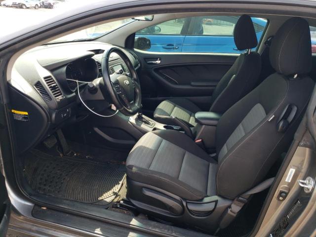 Photo 7 from auction – 2014 KIA FORTE EX with VIN KNAFX6A8XE5194007
