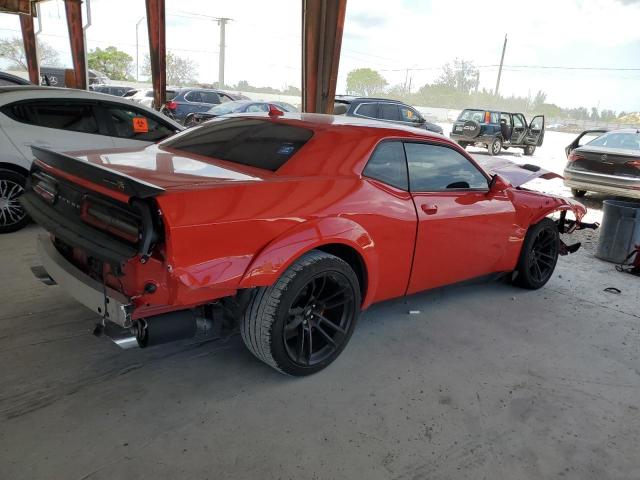 Photo 3 from auction – 2022 DODGE CHALLENGER with VIN 2C3CDZFJ5NH254929