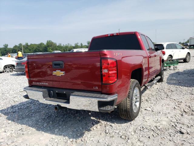 Photo 3 from auction – 2019 CHEVROLET SILVERADO with VIN 2GCVKPEC9K1207215