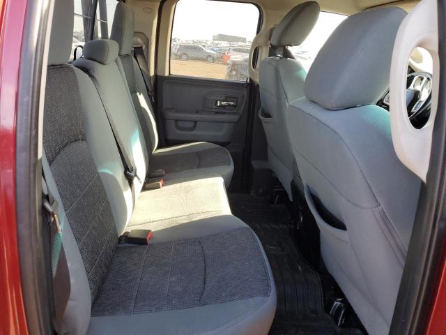 Photo 10 from auction – 2013 RAM 1500 SLT with VIN 1C6RR7GT0DS507293
