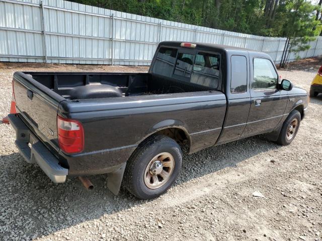 Photo 3 from auction – 2002 FORD RANGER SUP with VIN 1FTYR44E62PA15022