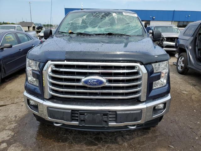 Photo 5 from auction – 2017 FORD F150 SUPER with VIN 1FTEX1E81HFC44173