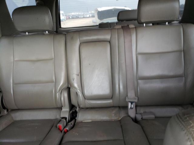 Photo 10 from auction – 2005 TOYOTA SEQUOIA SR with VIN 5TDZT34A75S246308