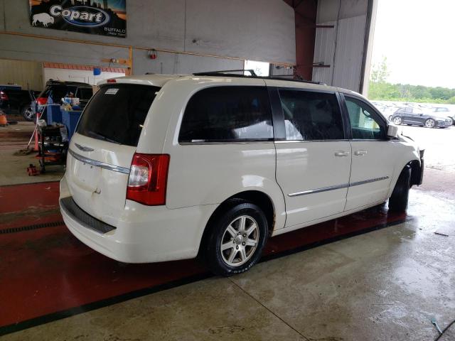 Photo 3 from auction – 2012 CHRYSLER TOWN & COU with VIN 2C4RC1BGXCR189104