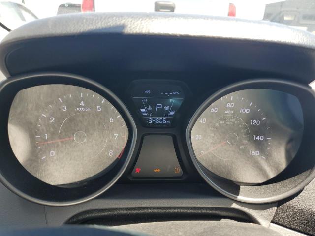 Photo 9 from auction – 2016 HYUNDAI ELANTRA SE with VIN 5NPDH4AE2GH792323