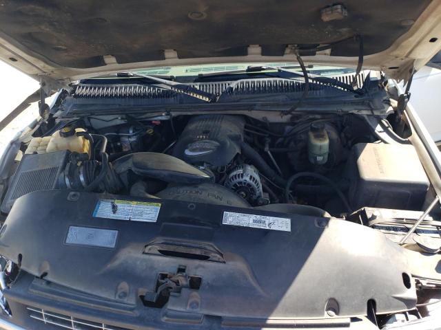 Photo 11 from auction – 2001 CHEVROLET SILVERADO with VIN 1GCEC19TX1Z152011