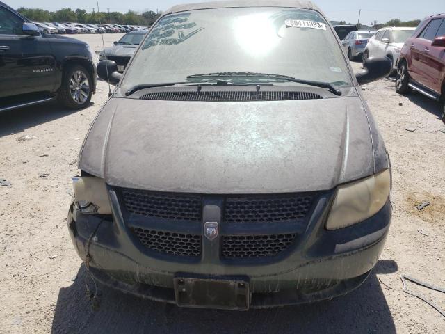 Снимка 5 от търг – 2003 DODGE CARAVAN SE с VIN 1D4GP25363B155530