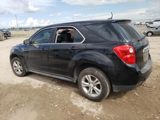 Photo 2 from auction – 2014 CHEVROLET EQUINOX LS with VIN 2GNALAEK3E6114043
