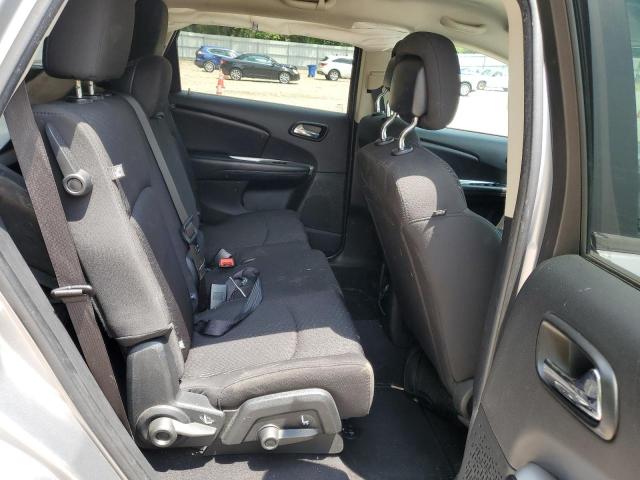 Photo 11 from auction – 2018 DODGE JOURNEY SE with VIN 3C4PDCAB4JT243030