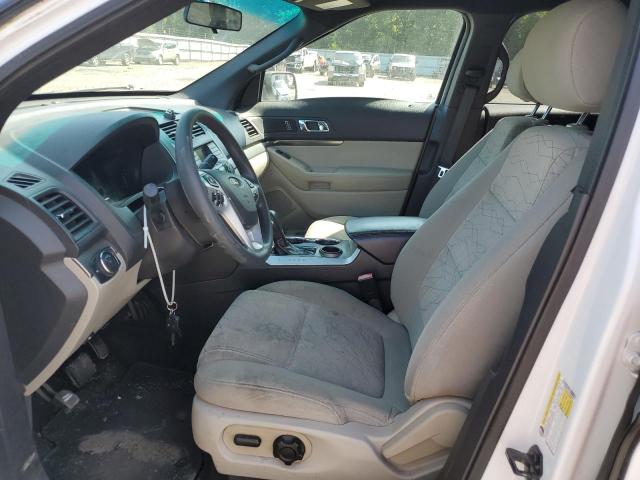 Photo 7 from auction – 2015 FORD EXPLORER with VIN 1FM5K7B87FGA82879