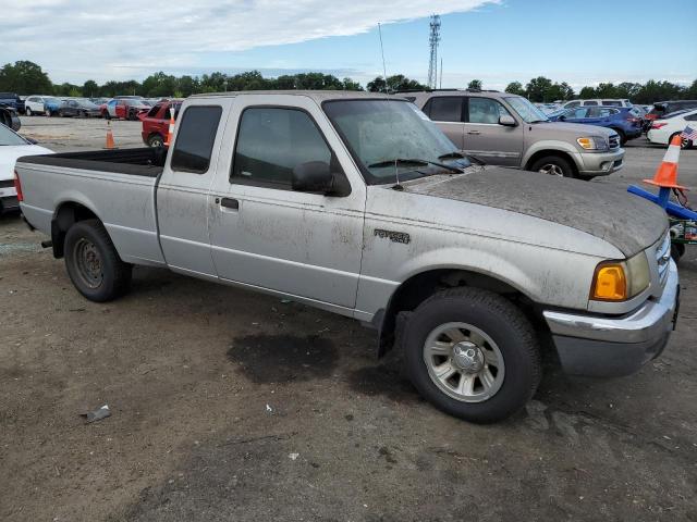Photo 4 from auction – 2002 FORD RANGER SUP with VIN 1FTYR14U22TA59760