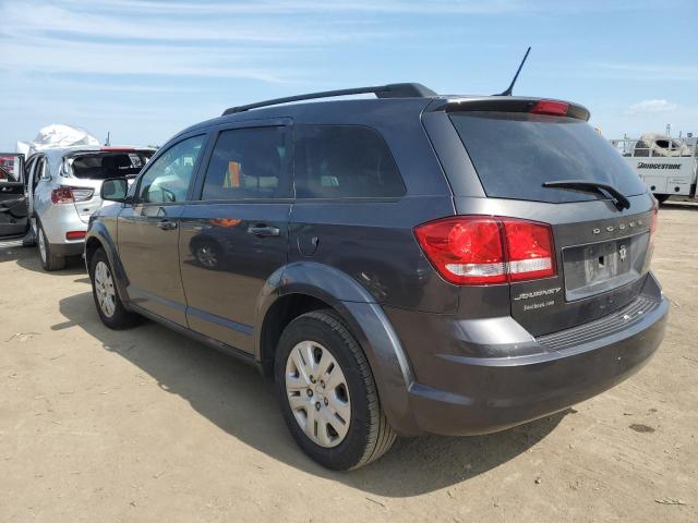 Photo 2 from auction – 2015 DODGE JOURNEY SE with VIN 3C4PDCAB0FT532171