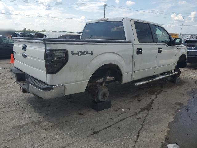 Photo 3 from auction – 2010 FORD F150 SUPER with VIN 1FTEW1E86AFA90181