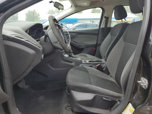 Photo 7 from auction – 2014 FORD FOCUS S with VIN 1FADP3E25EL219427