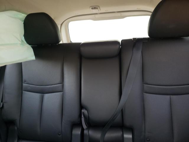 Photo 10 from auction – 2015 NISSAN ROGUE S with VIN 5N1AT2MVXFC767967