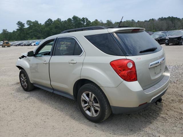 Photo 2 from auction – 2014 CHEVROLET EQUINOX LT with VIN 2GNALCEK3E6100669