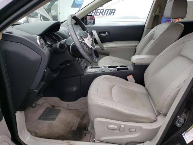 Photo 7 from auction – 2013 NISSAN ROGUE S with VIN JN8AS5MV1DW100696