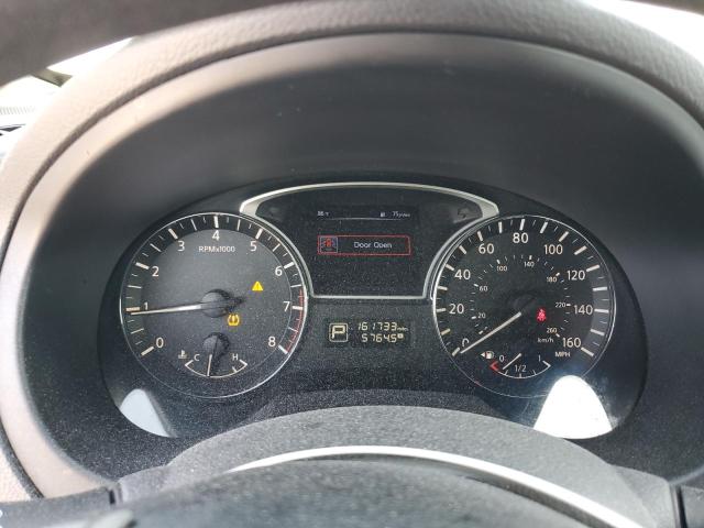 Photo 9 from auction – 2015 NISSAN ALTIMA 2.5 with VIN 1N4AL3AP8FN320970