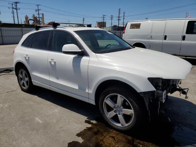 Photo 4 from auction – 2012 AUDI Q5 PREMIUM with VIN WA1LFAFP0CA127121