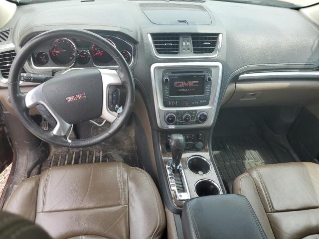 Photo 8 from auction – 2015 GMC ACADIA SLT with VIN 1GKKVRKD2FJ371456