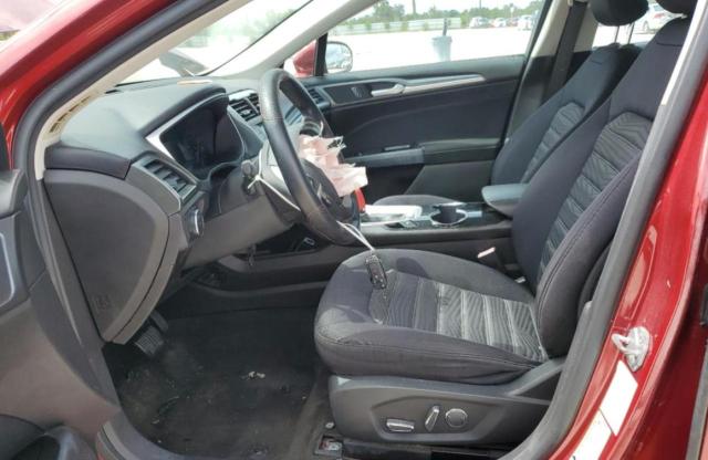Photo 7 from auction – 2016 FORD FUSION SE with VIN 3FA6P0H76GR343676